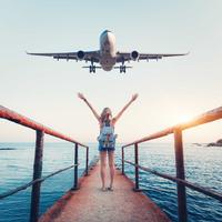 Отзыв от Ульяна - Visa DTV